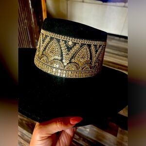 🖤 Hats N Roses 🌹 cowboy 🤠 Hat